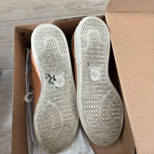 limited Edition Horween Leather Stan Smith Adidas